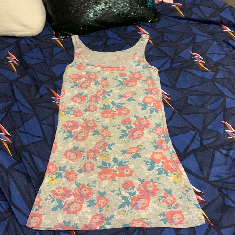 A tank top